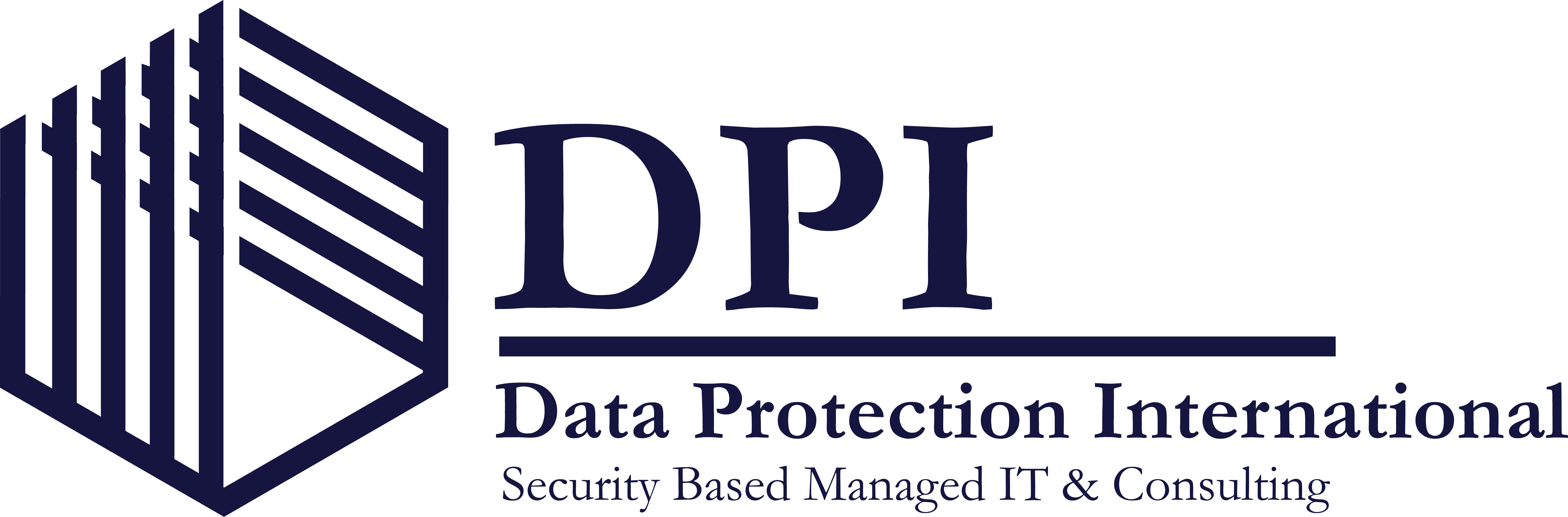 Data Protection International Logo
